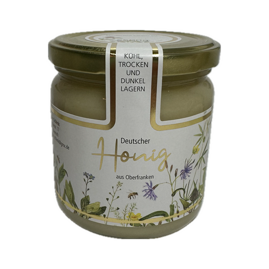 Blütenhonig 500g